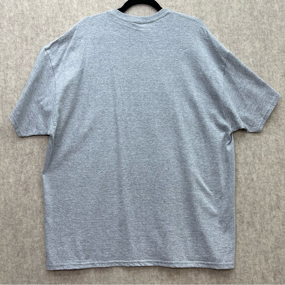 Men's NWOT Gildan Nurses are the Heart of Healthcare Tshirt 2XL - Picture 3 of 7